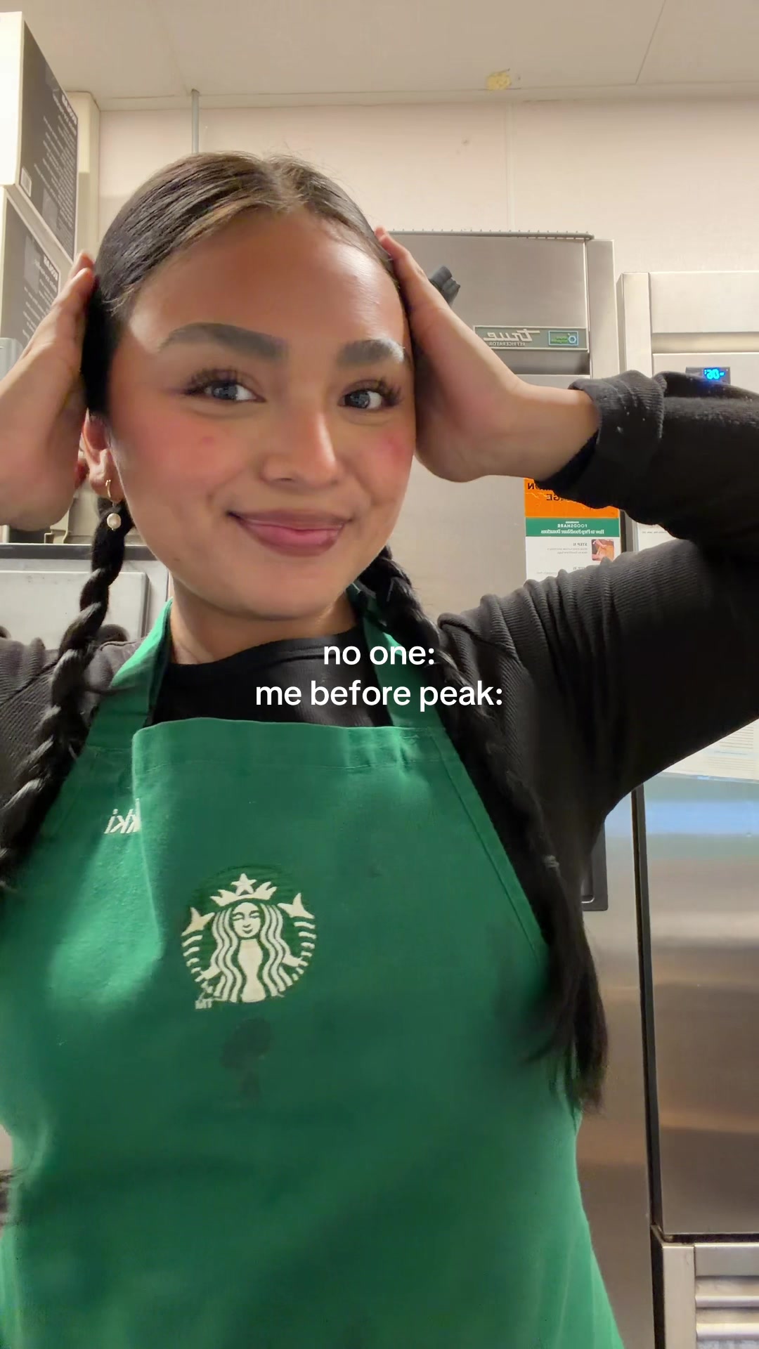 @NIKKI M