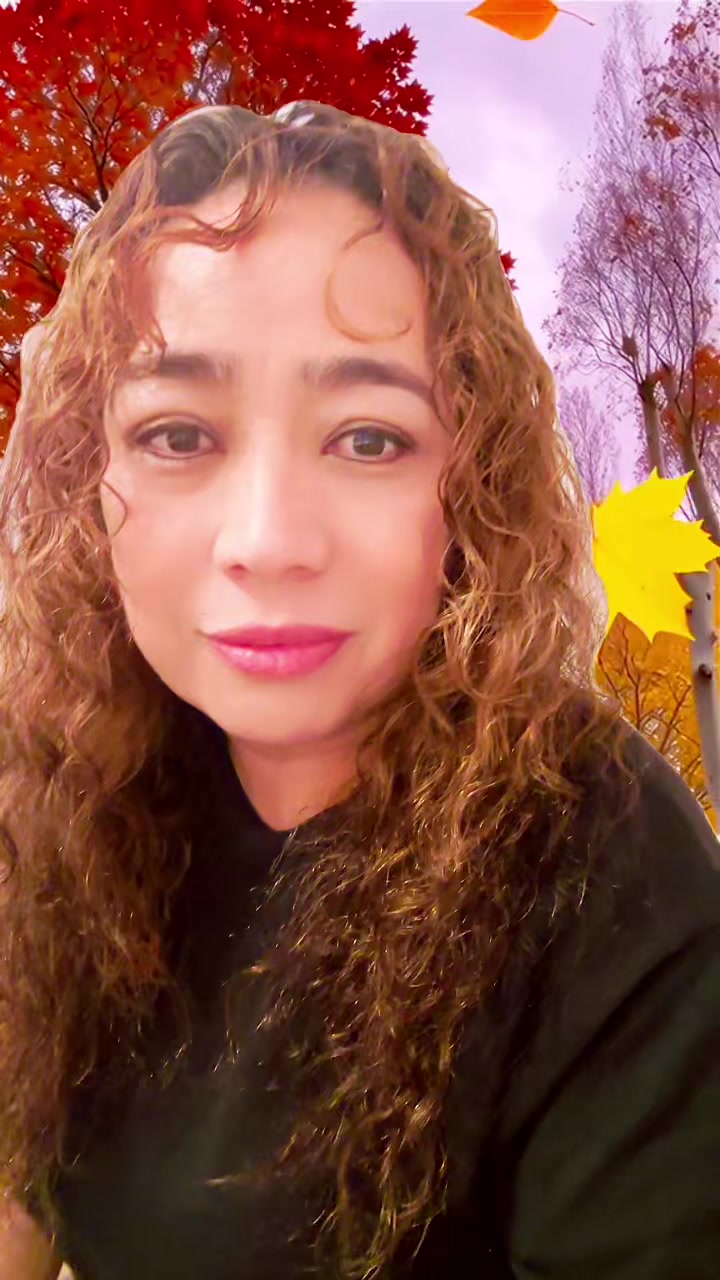 @Morena Martinez