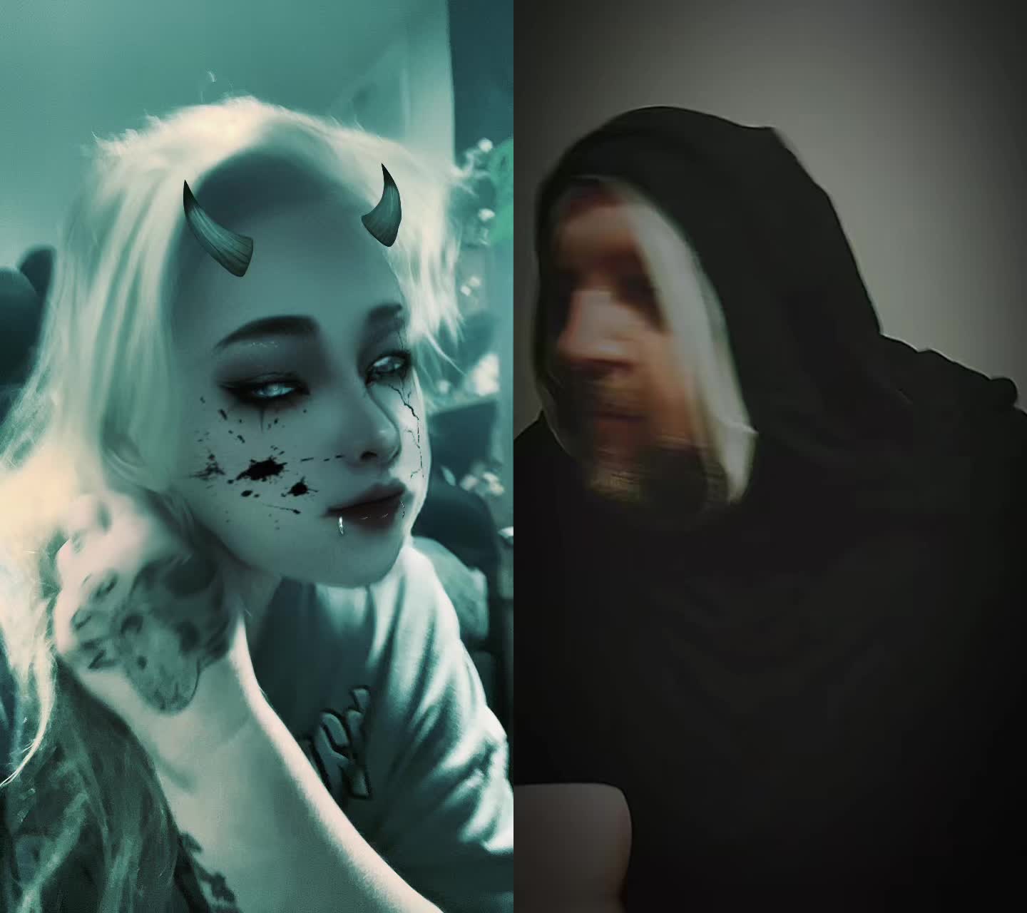 @Rachell Hoffard 🖤🩶🧿🪬🩶🖤