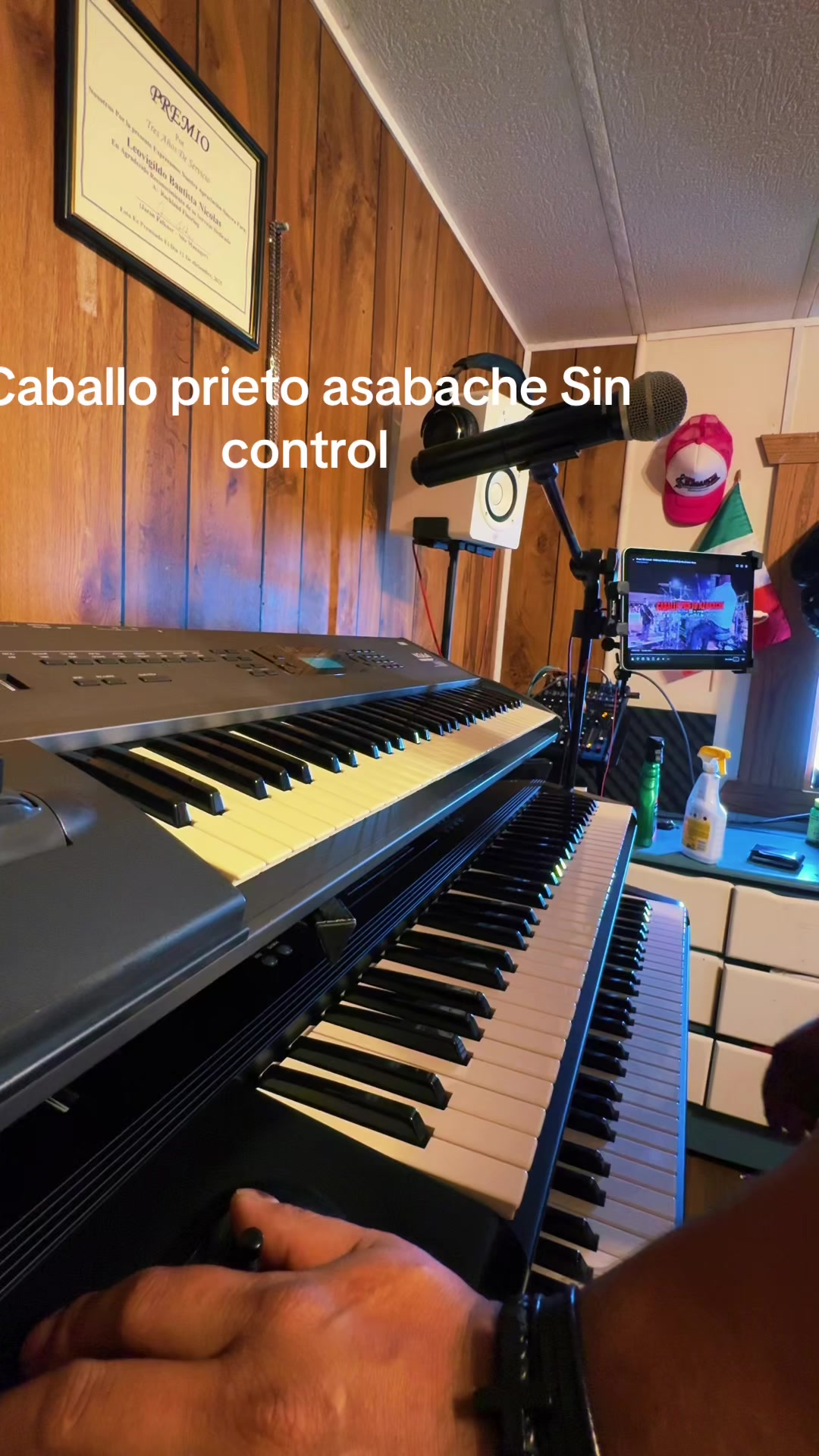 @LEO  TECLADISTA