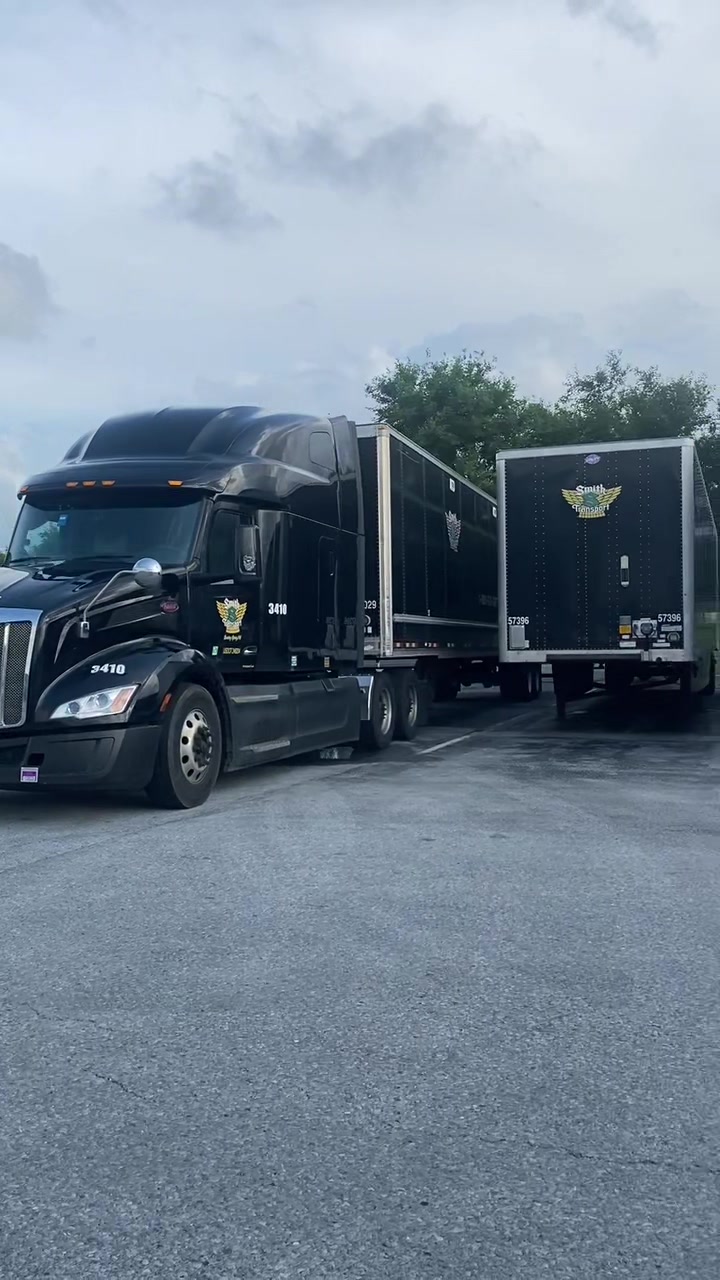 @Smith Transport