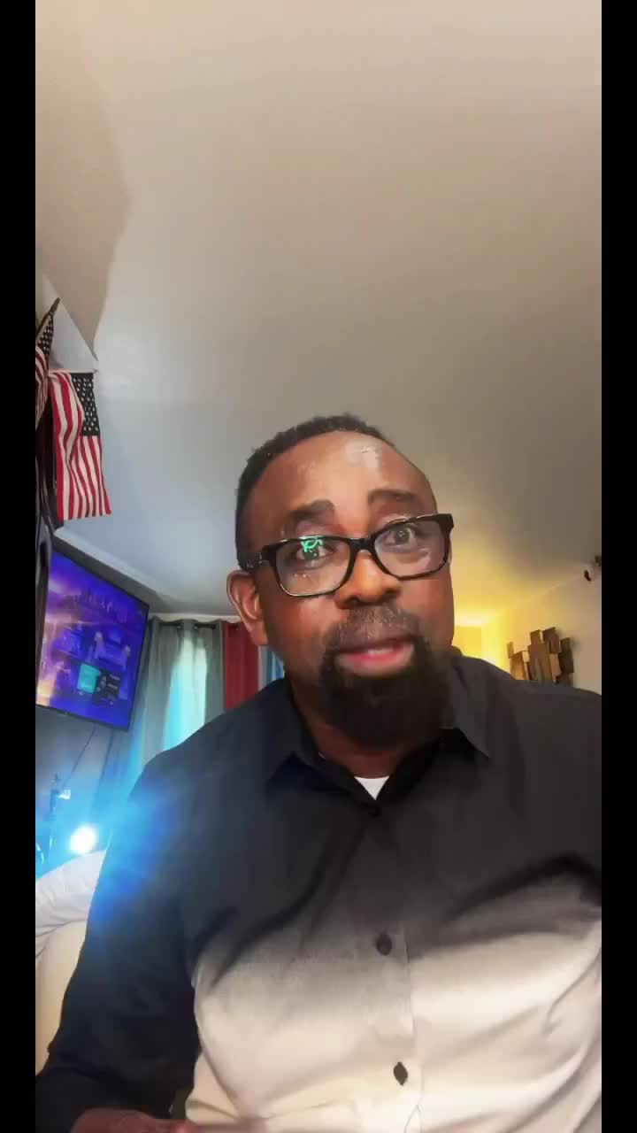 @Pastor Jean Paul Mulumba