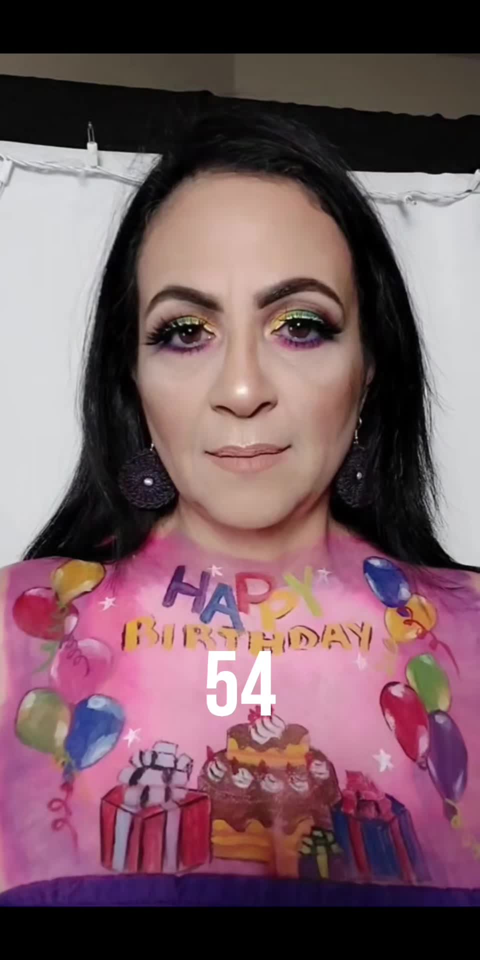 @🎨 Soychana💄شاناالتميمي🦁🥑🔍