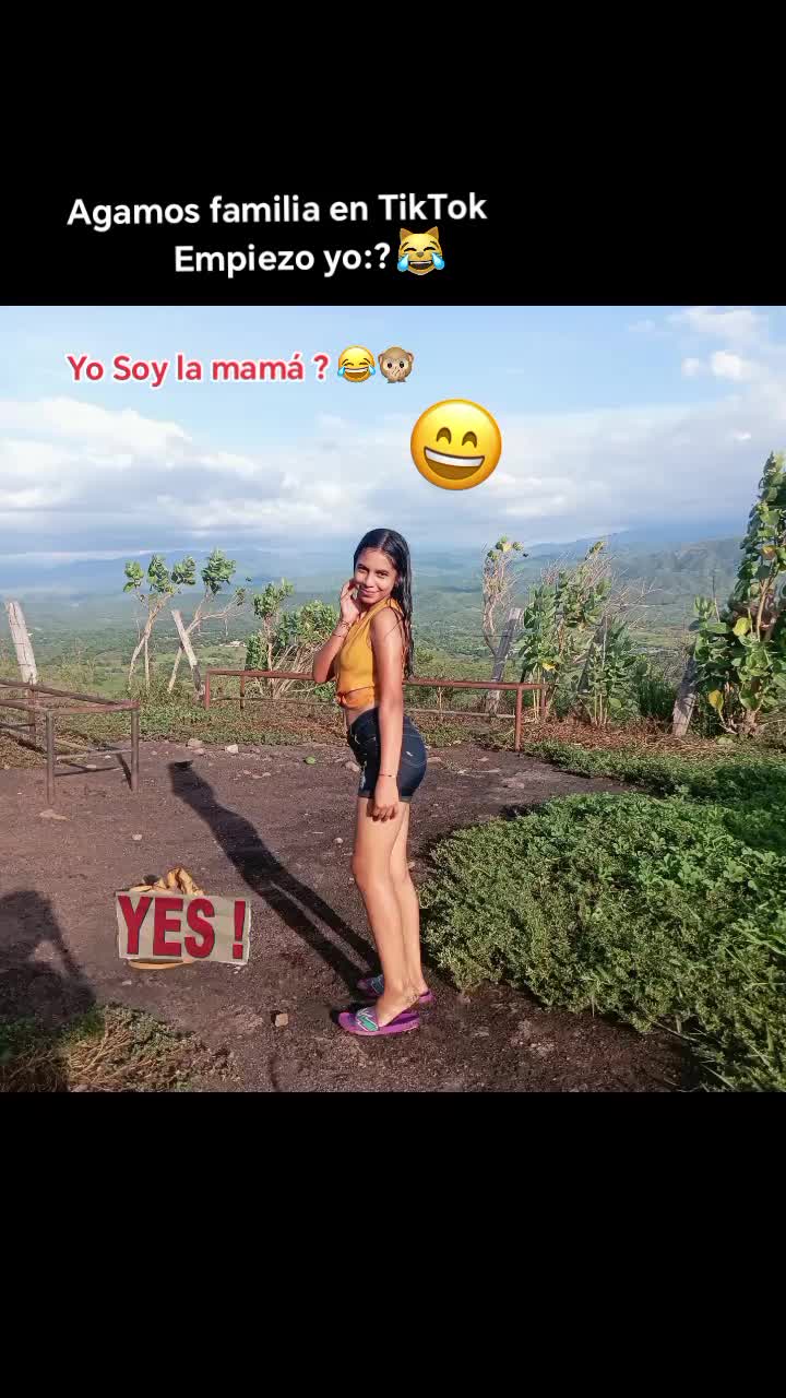@la niña celosita🙈❤️🫵