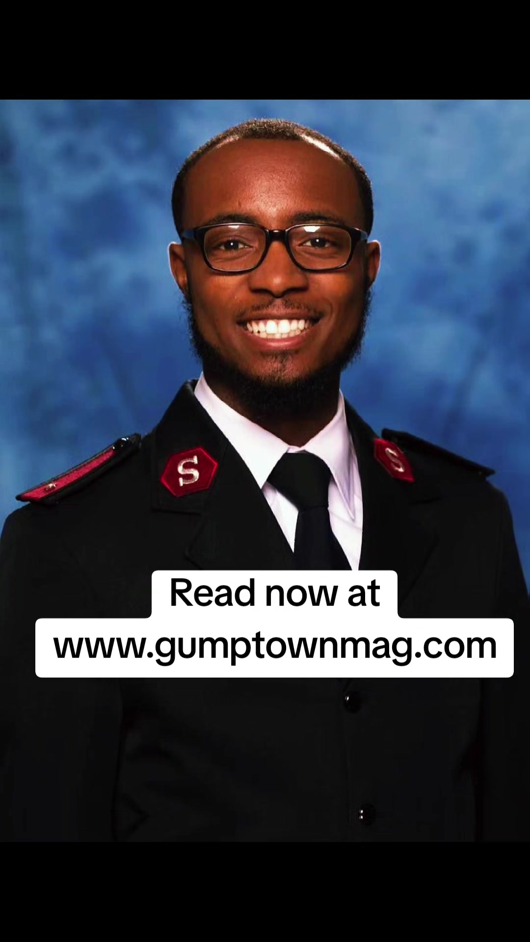 @Gumptown Magazine