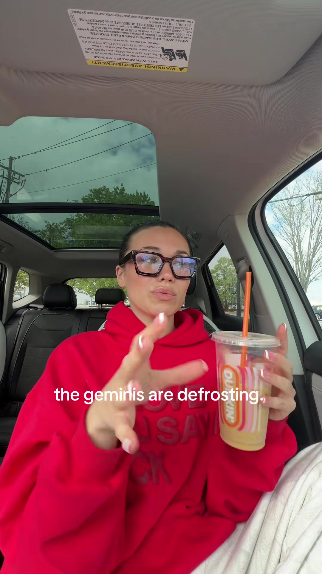 @Mind of a Gemini