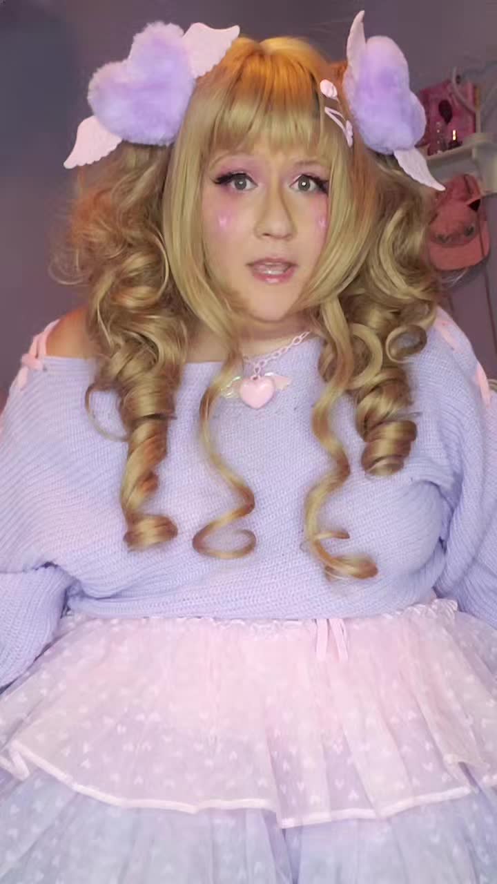 @PastelKawaiiBarbie