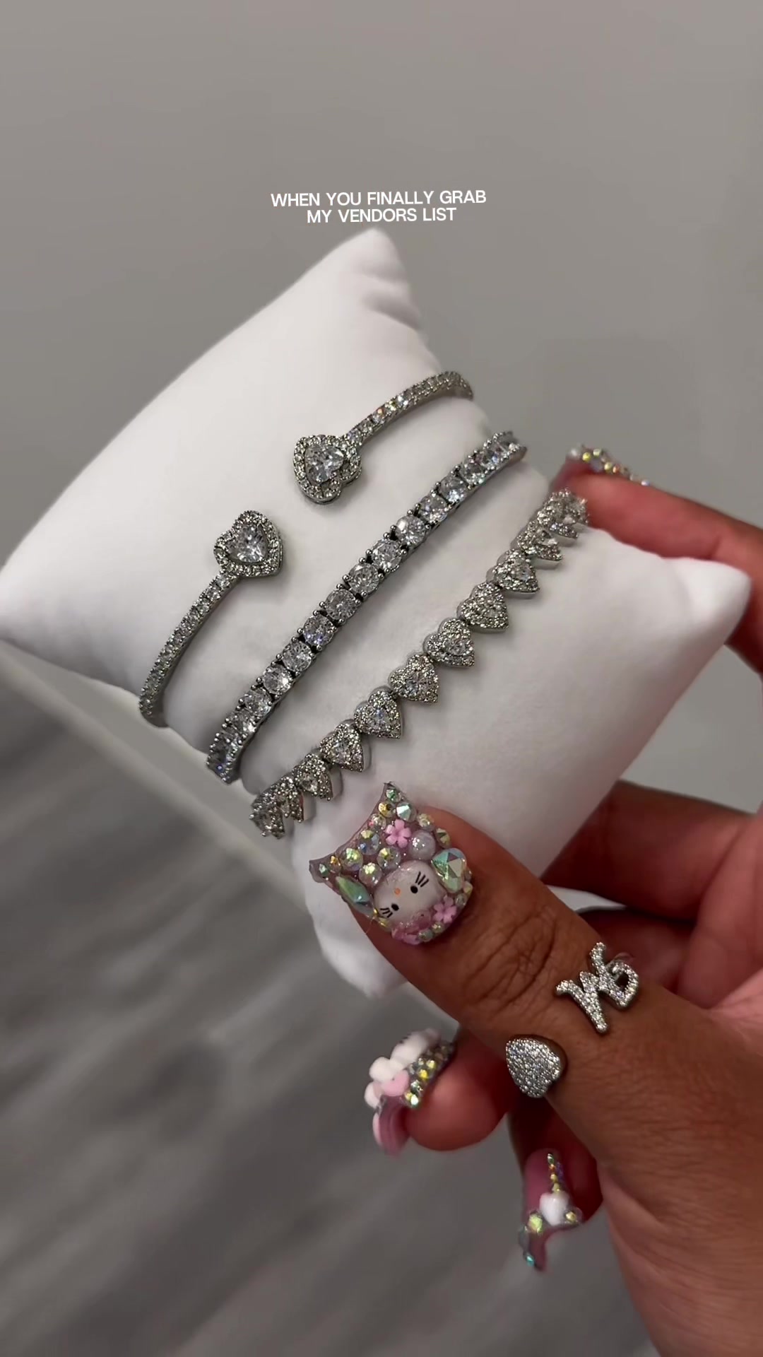 @Katrinaz Box ♡ Jewelry Brand
