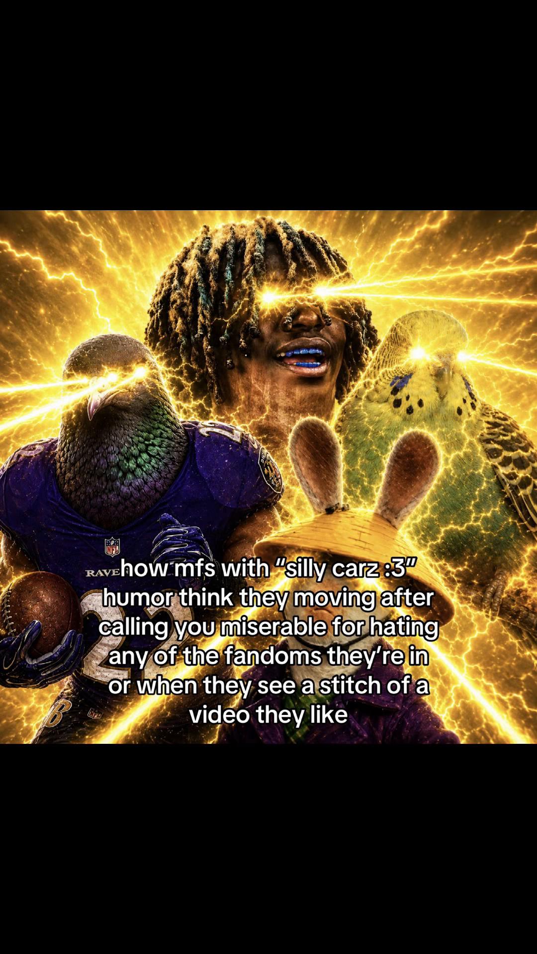 @Flashy