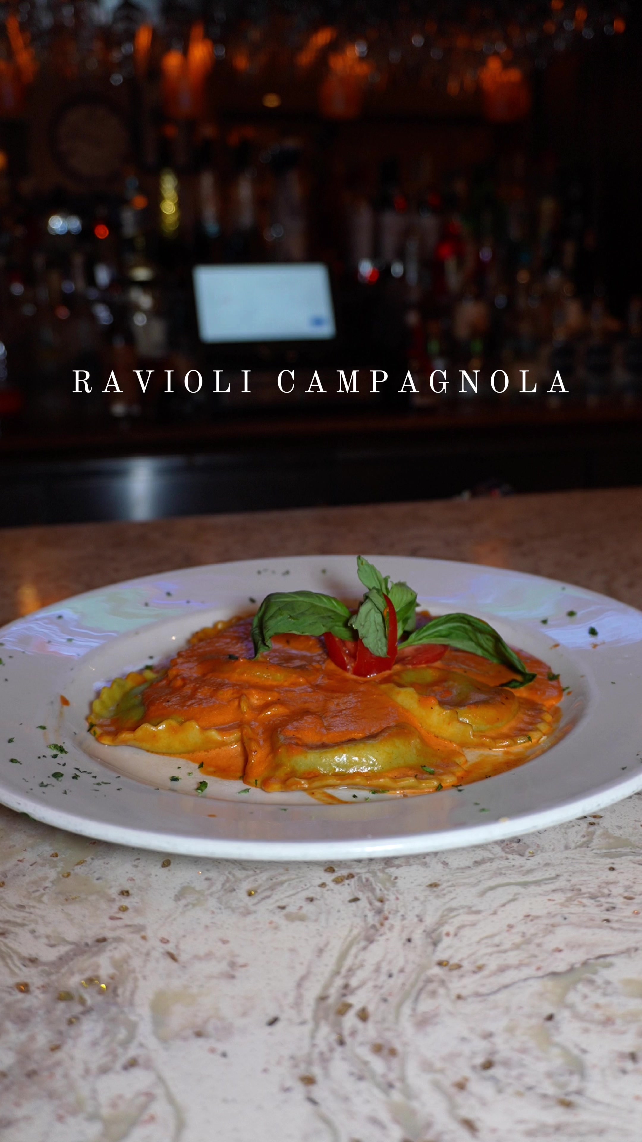 @Il Bacco Ristorante