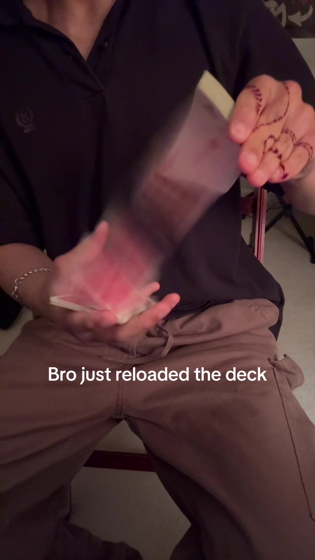 @Cardistry