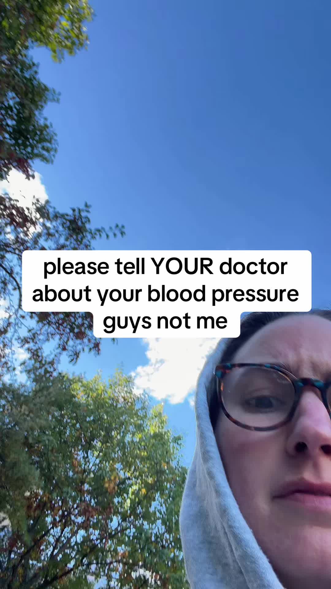 @Tricia Pendergrast, MD