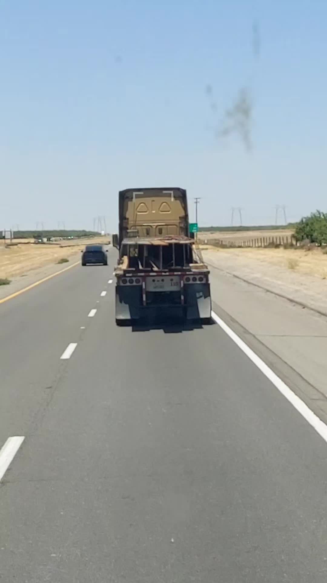 @KRAZEE TRUCKER