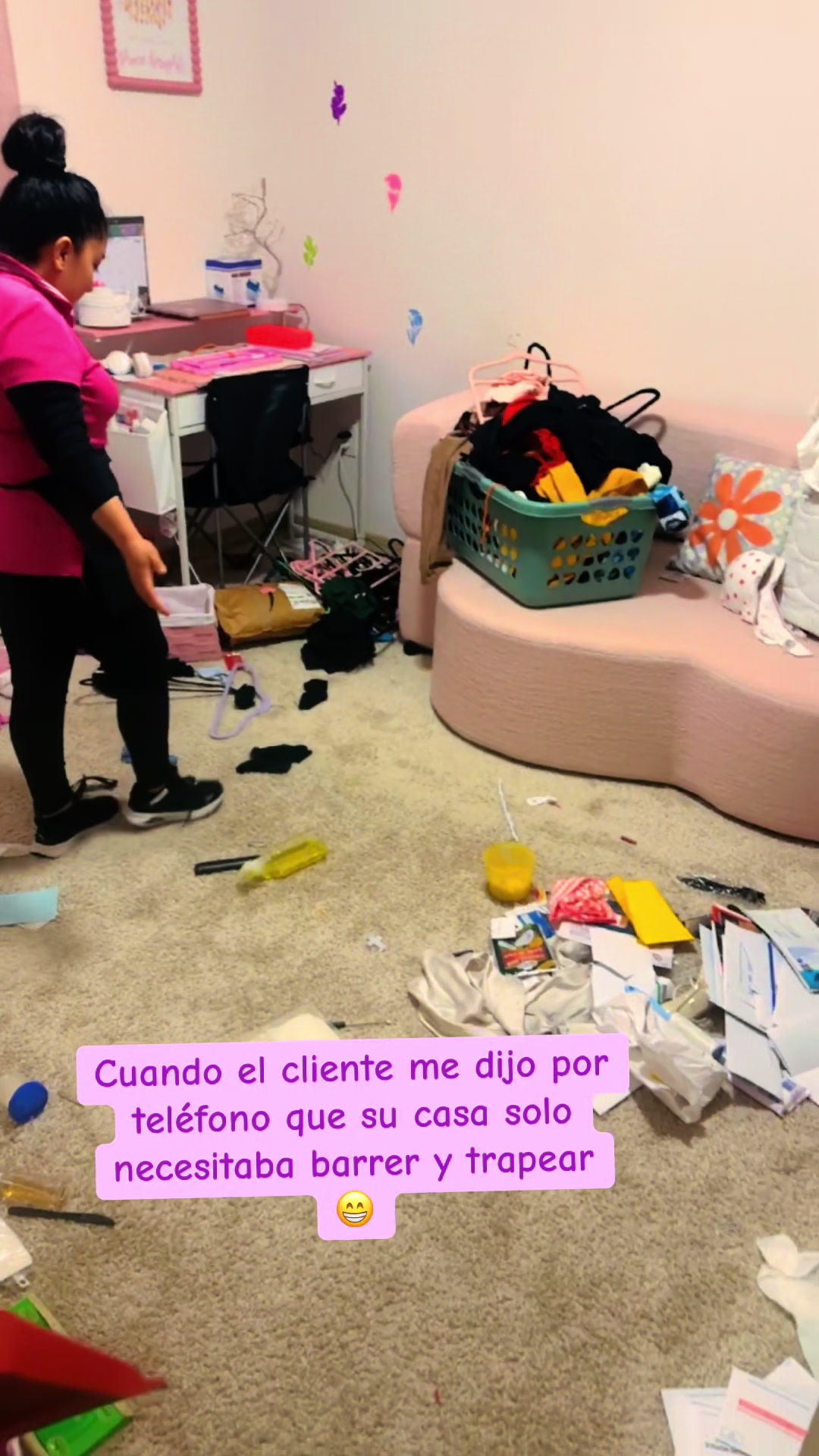 @maricela's cleaning services