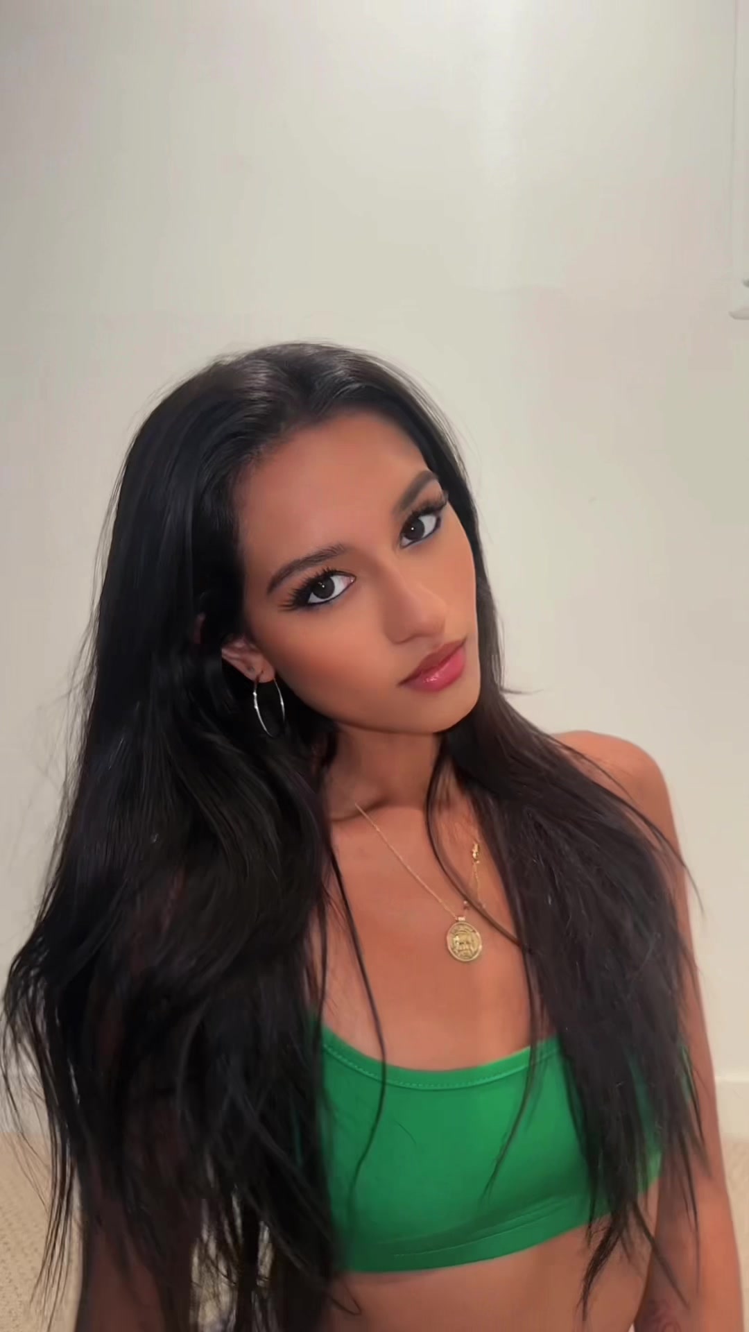 @Alyssa Raghu