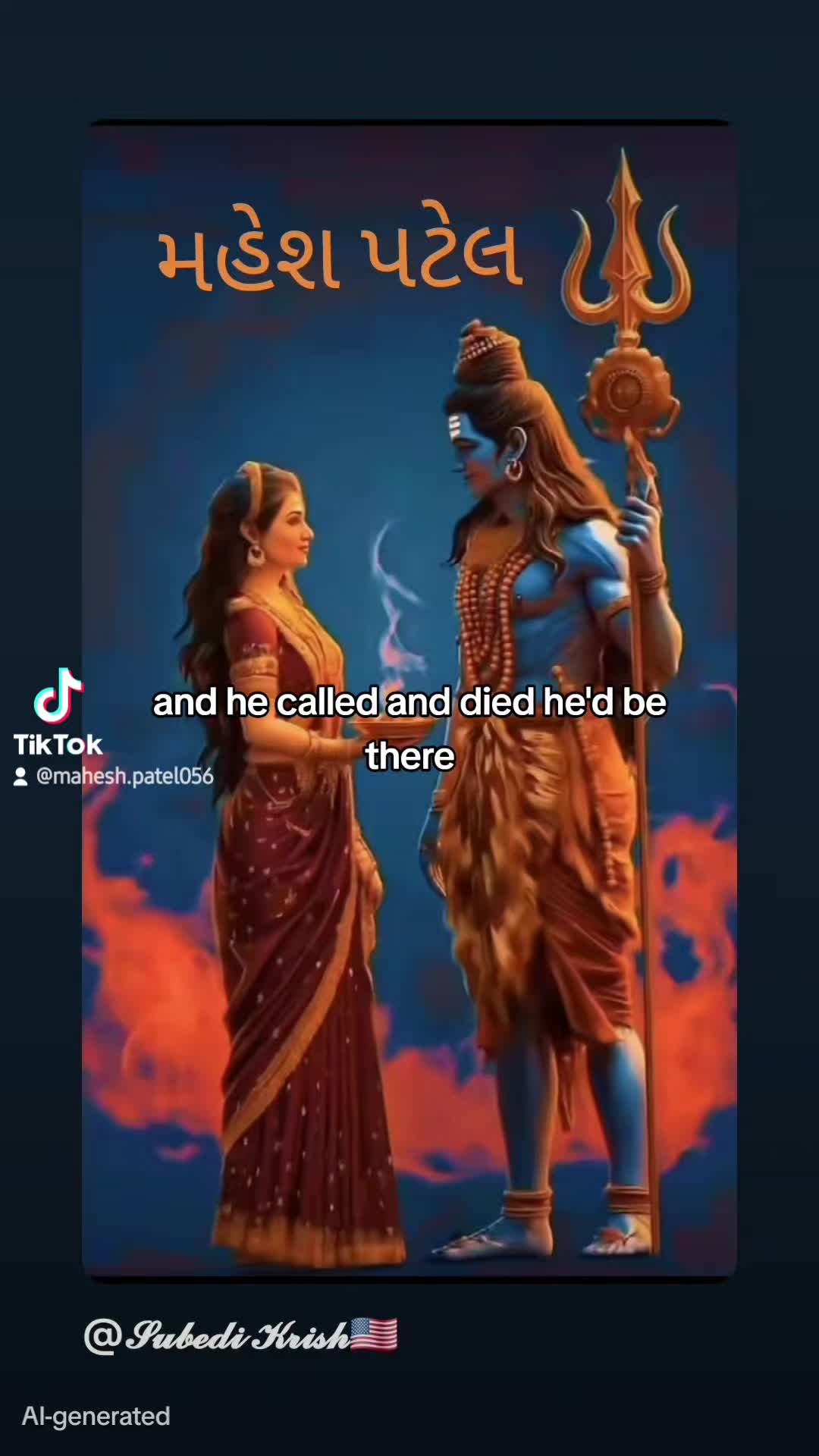 @Mahesh Patel
