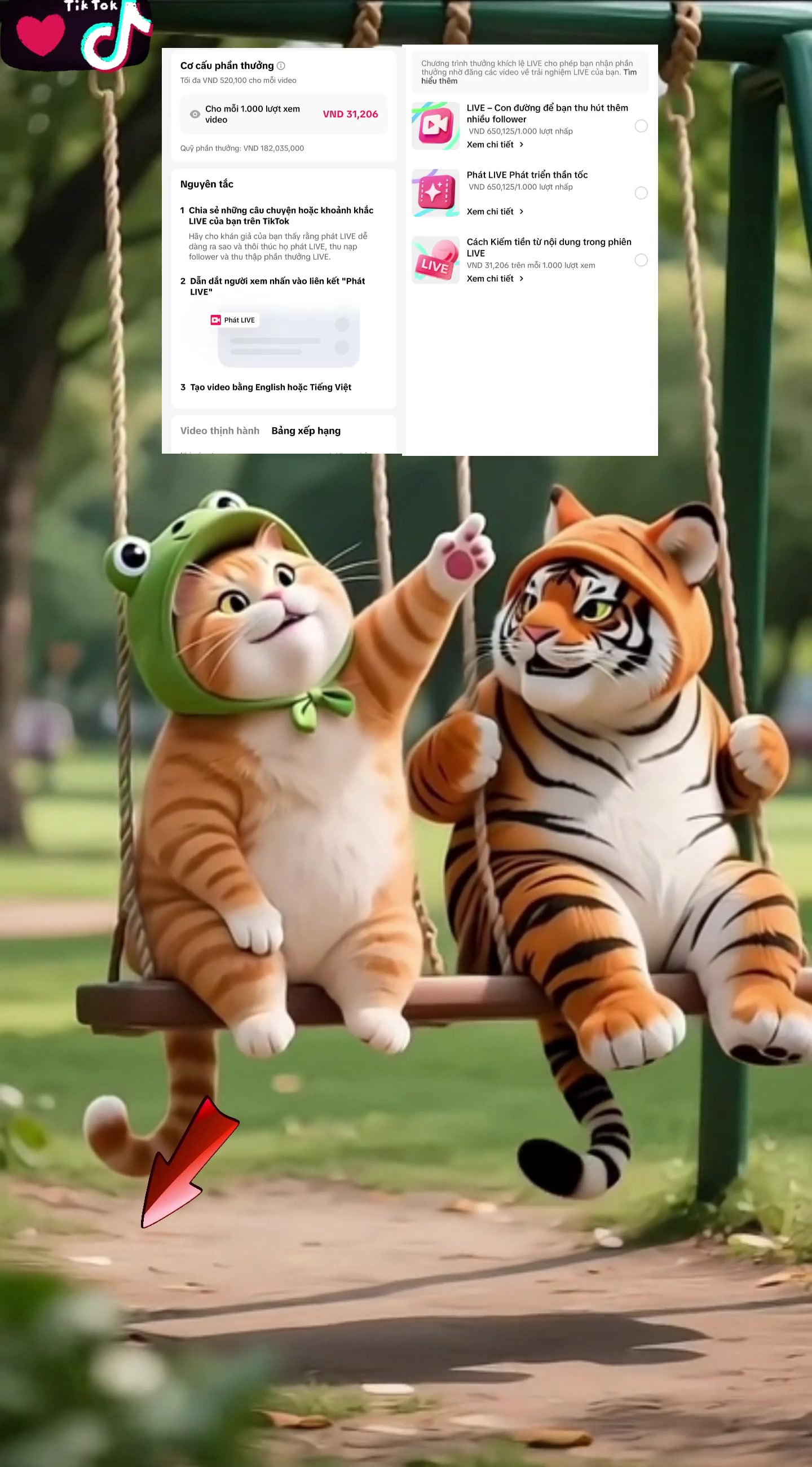 @M&egrave;o H&agrave;i Hước