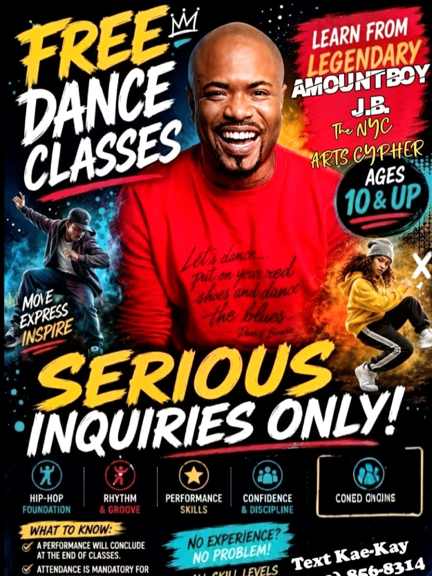 @Amountboy J.B.