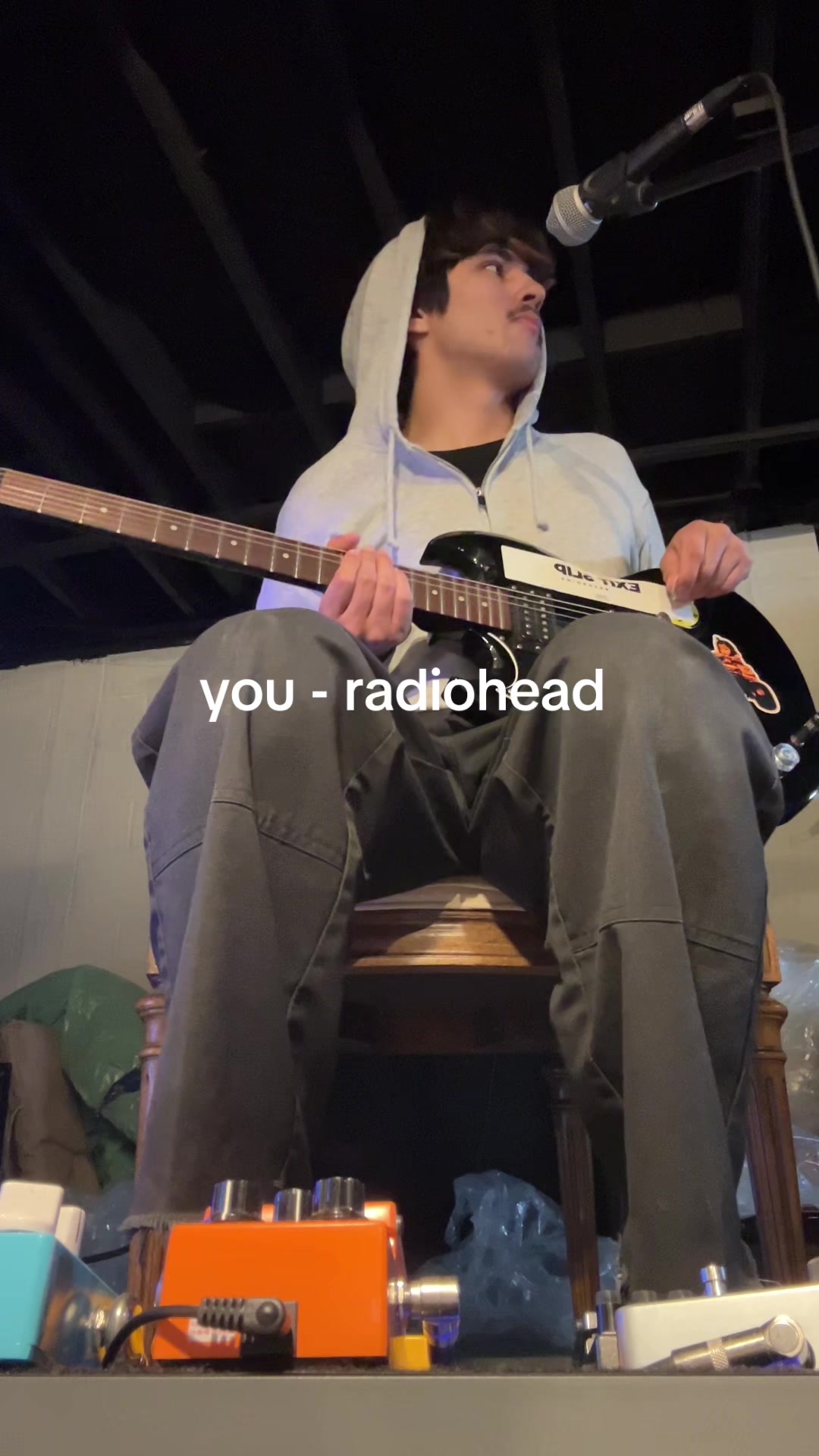 @david