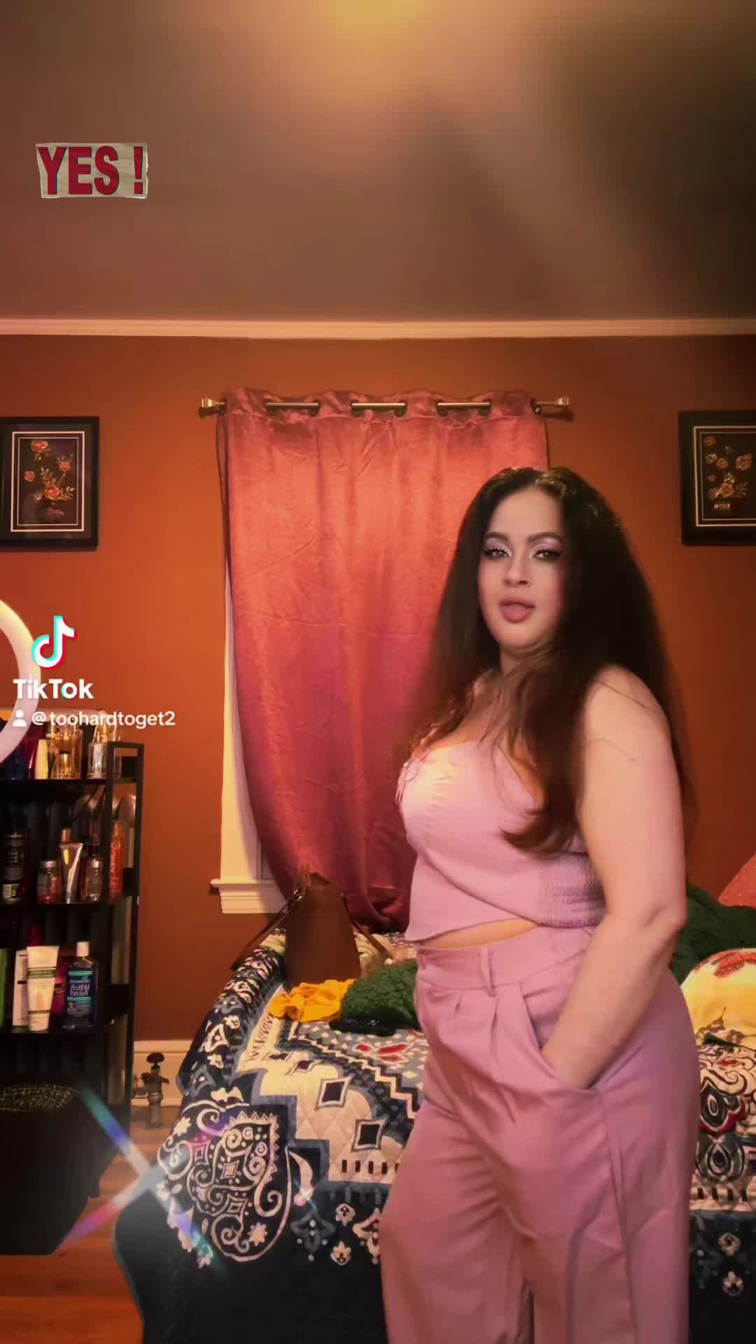 @PRIYA AMANDA 3😍