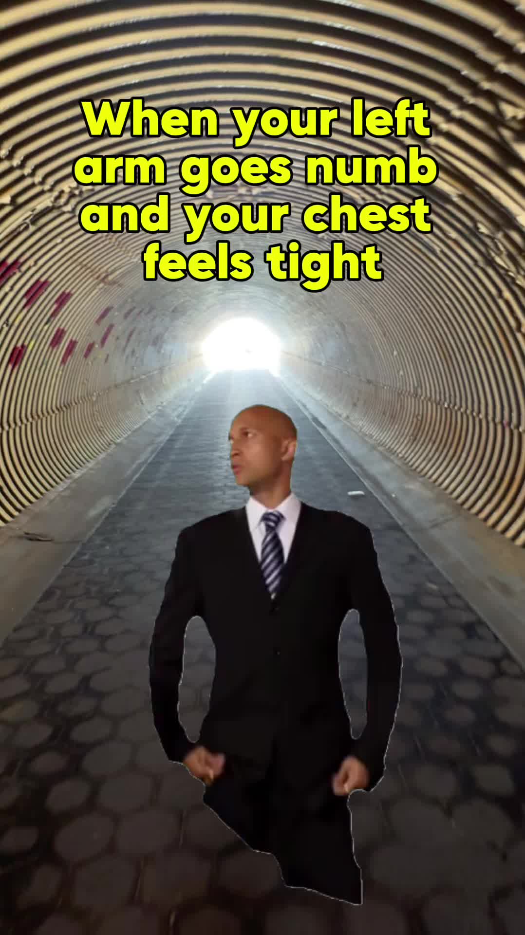 @4GottenByChoice