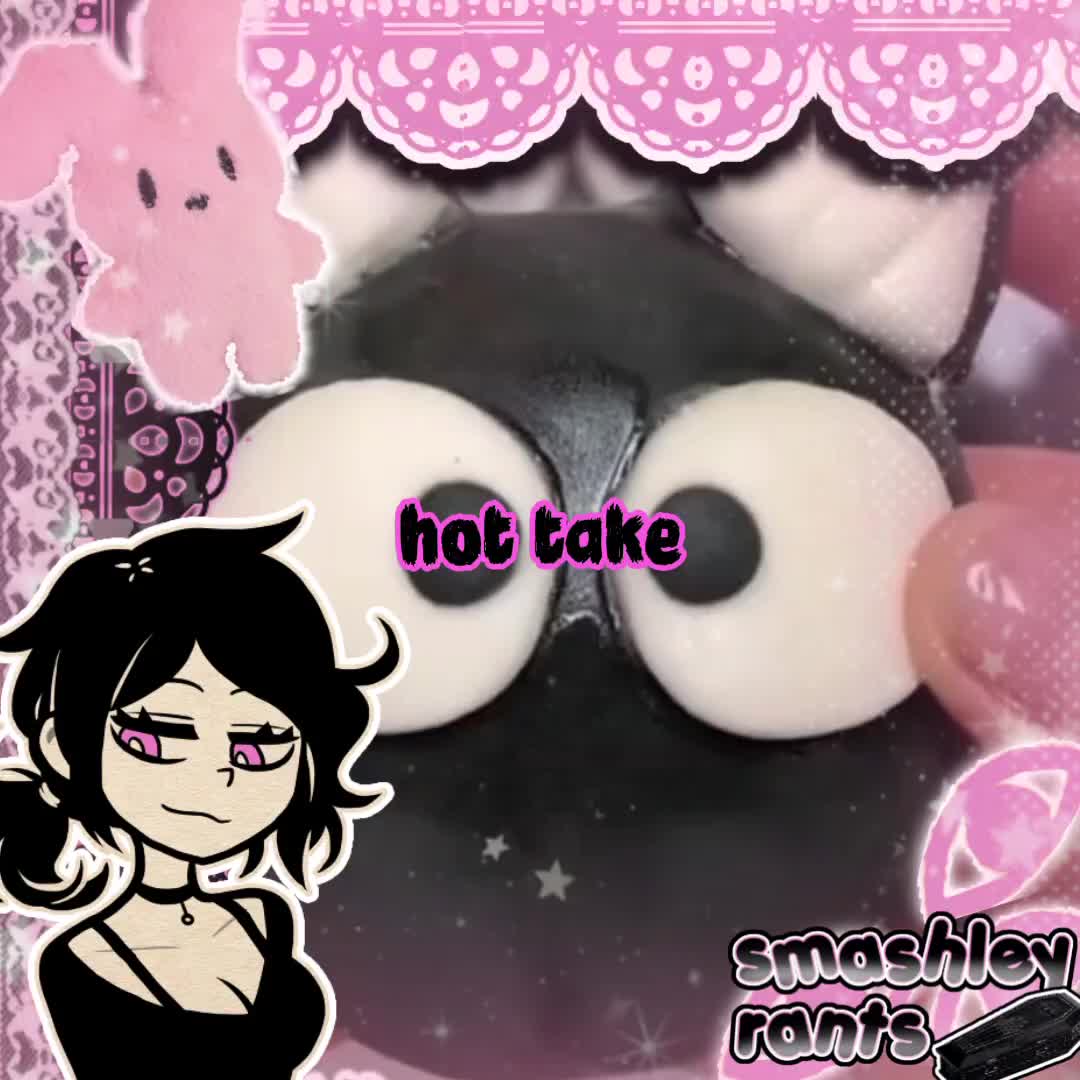 @smashley :0