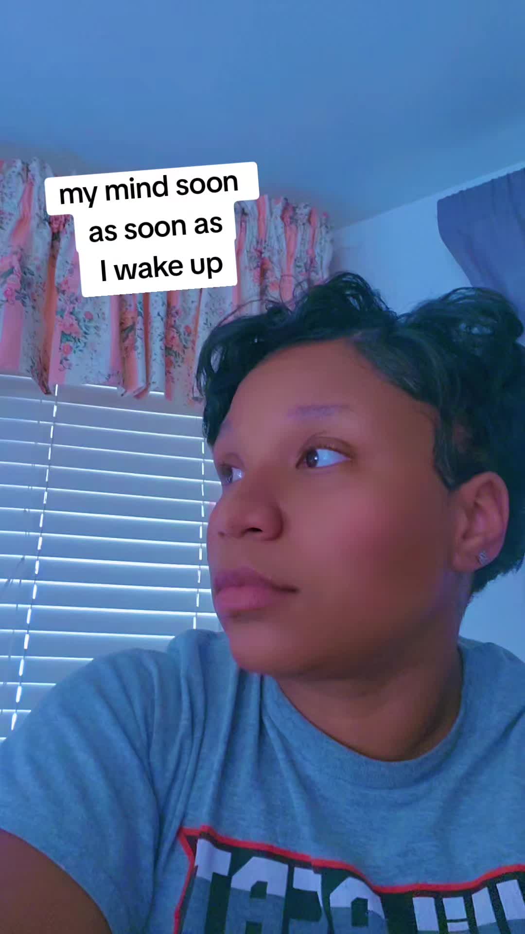 @Mary Jayne (Comedian)