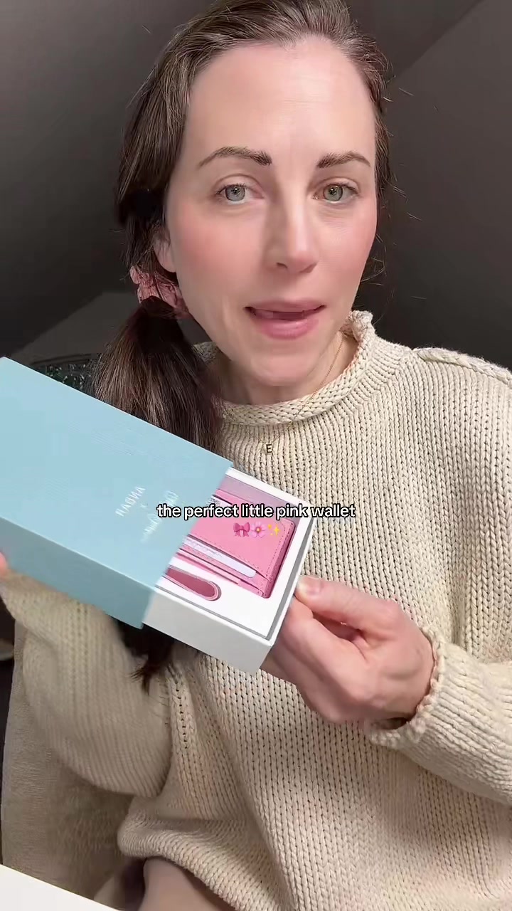 @kristin marie
