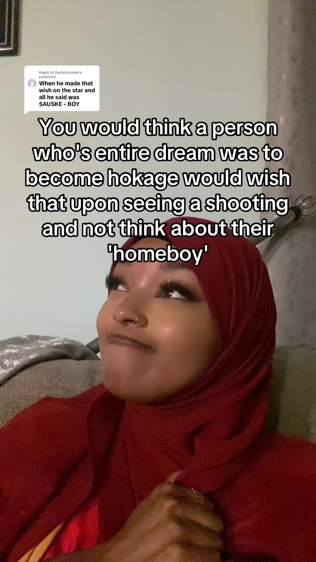 @Why
