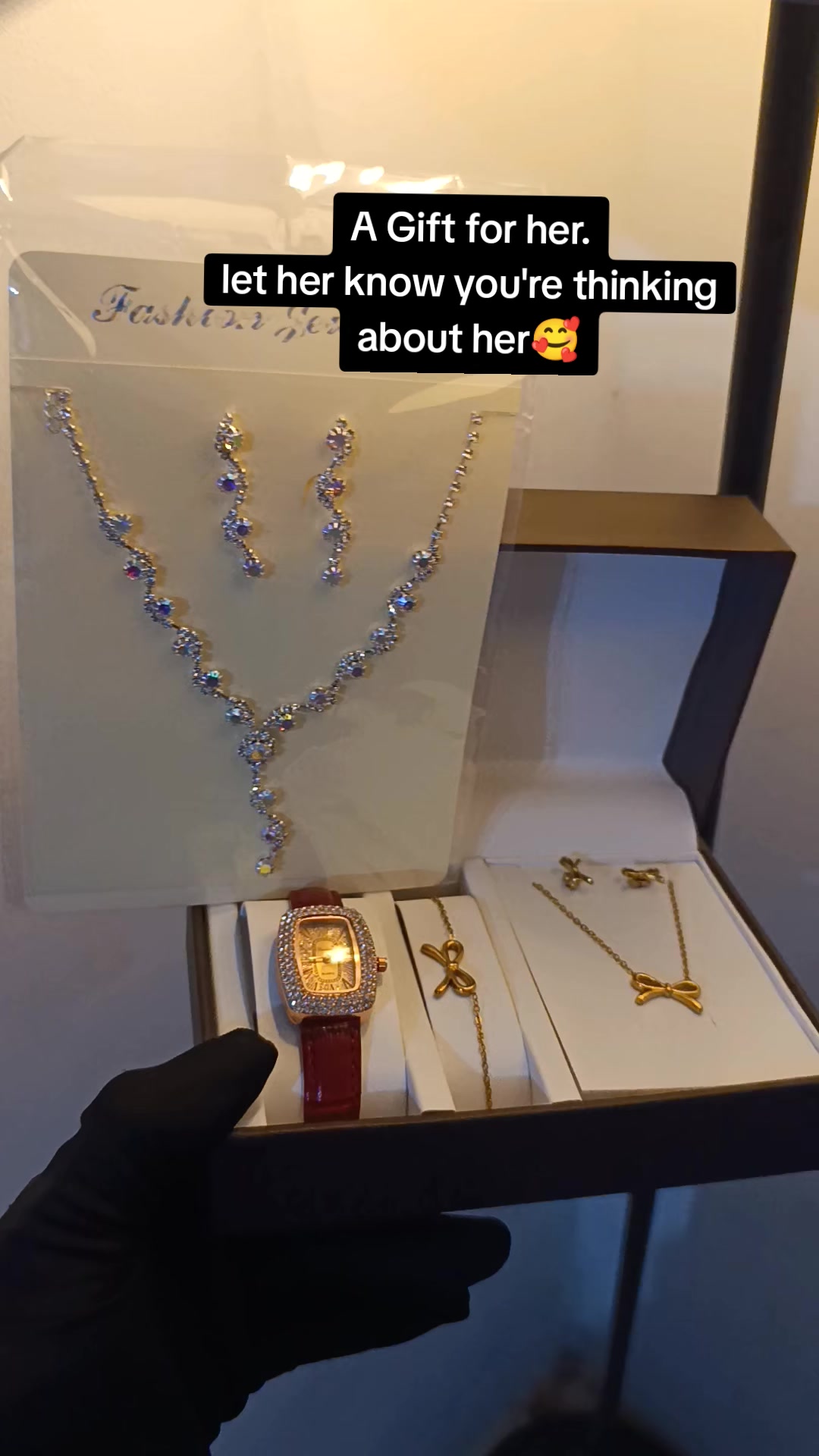 @Wholesale jewelry vendor Lagos