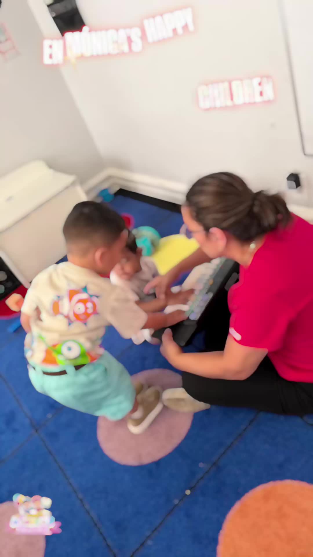 @Monicashappychildrendaycare