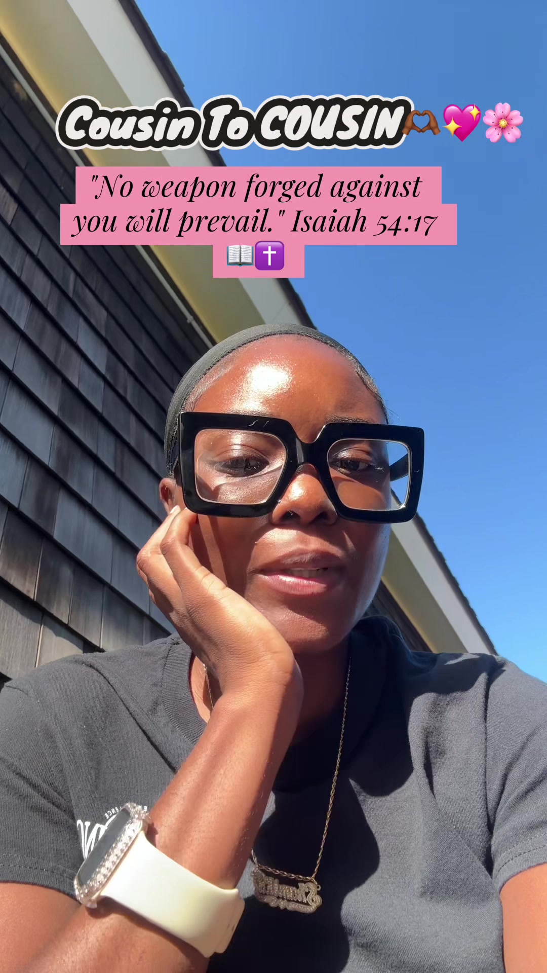@| GOD’S GiFT ™ 🎁🦋 |