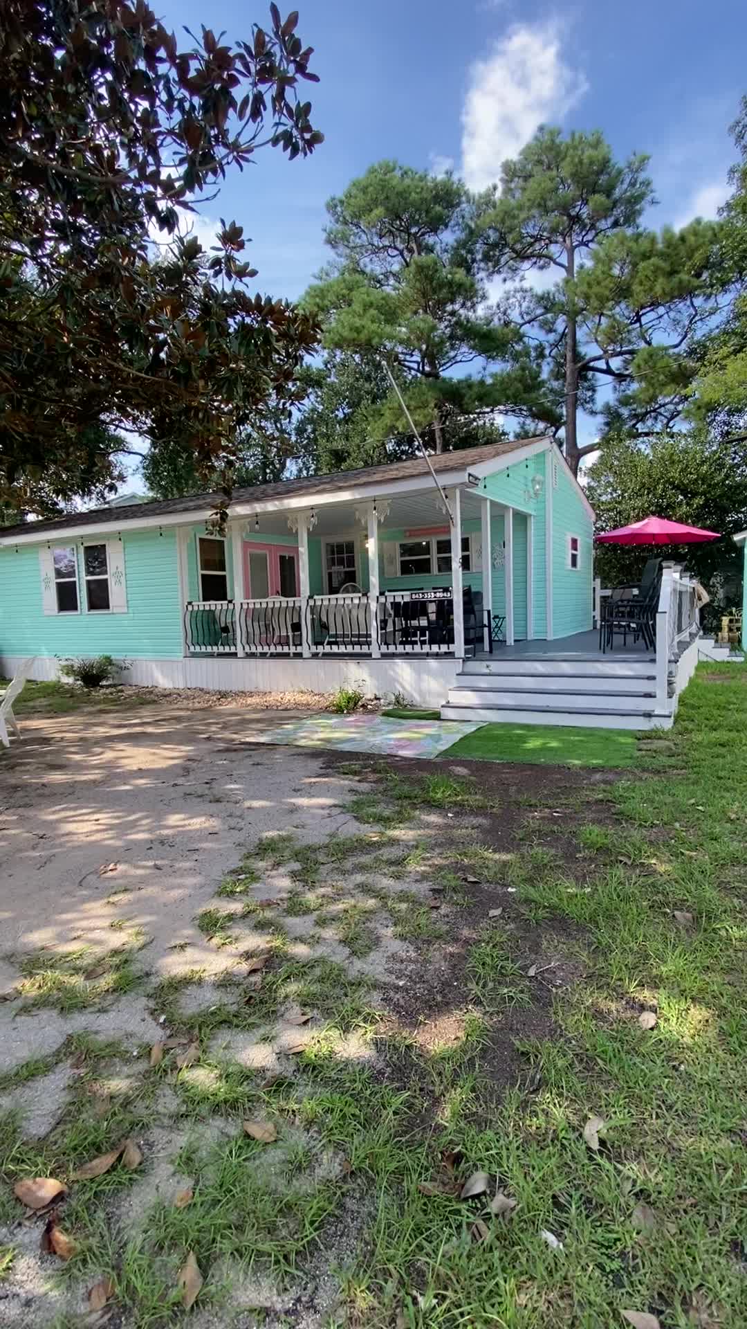 @Richeson Properties LLC.