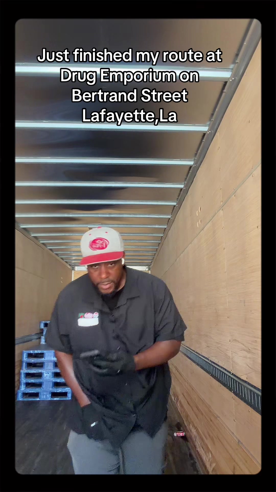 @Daily Life of Mike St. Julien