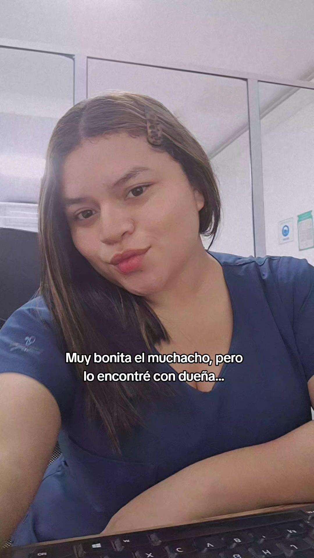 @Linda Marcela Mercad