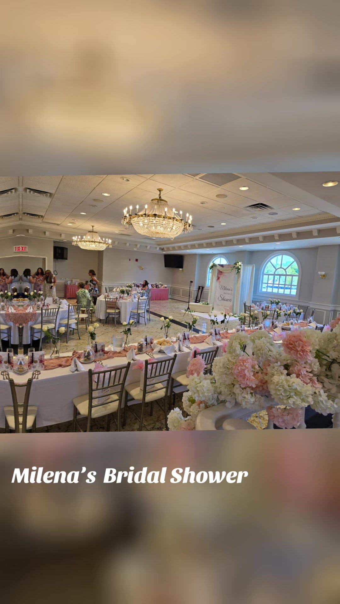 @PMT Party Services