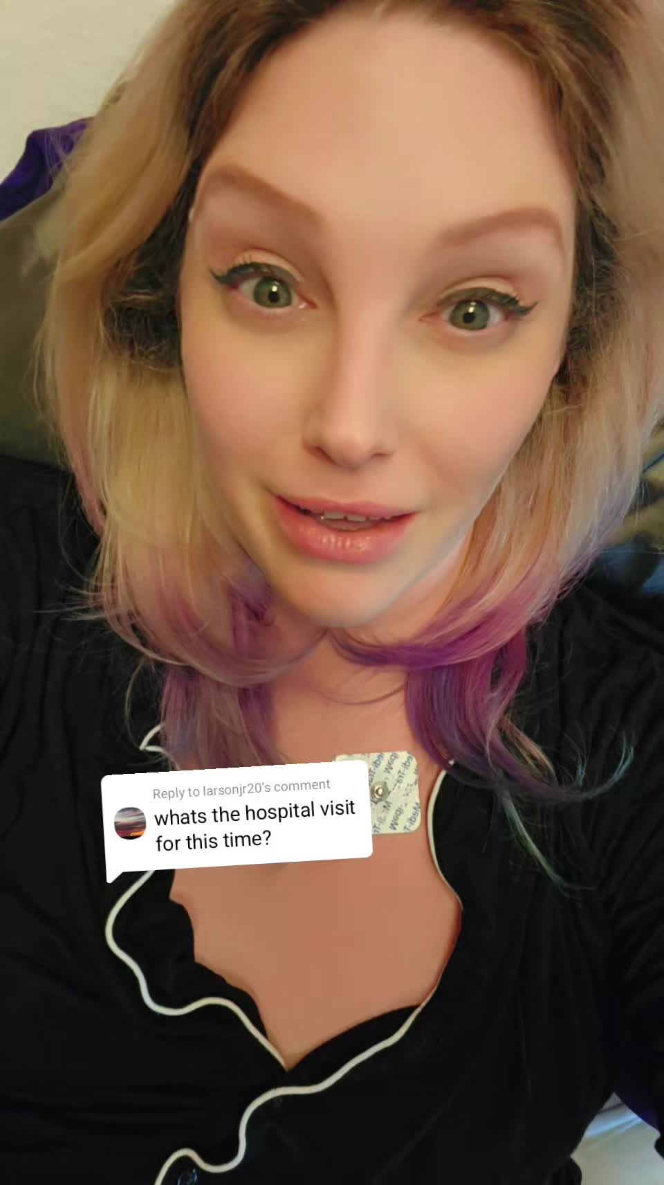 @TheMoistQueen &reg;️
