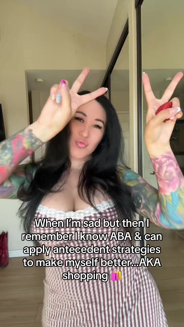 @Your_Behaviorist