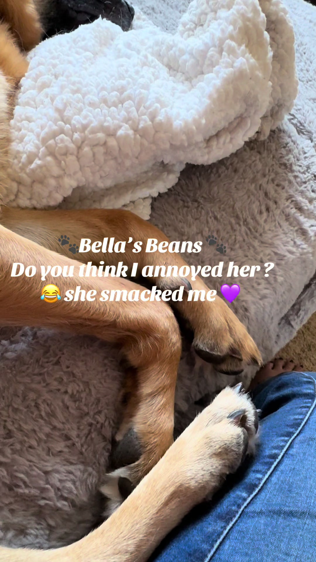@Kelli 💜🤗