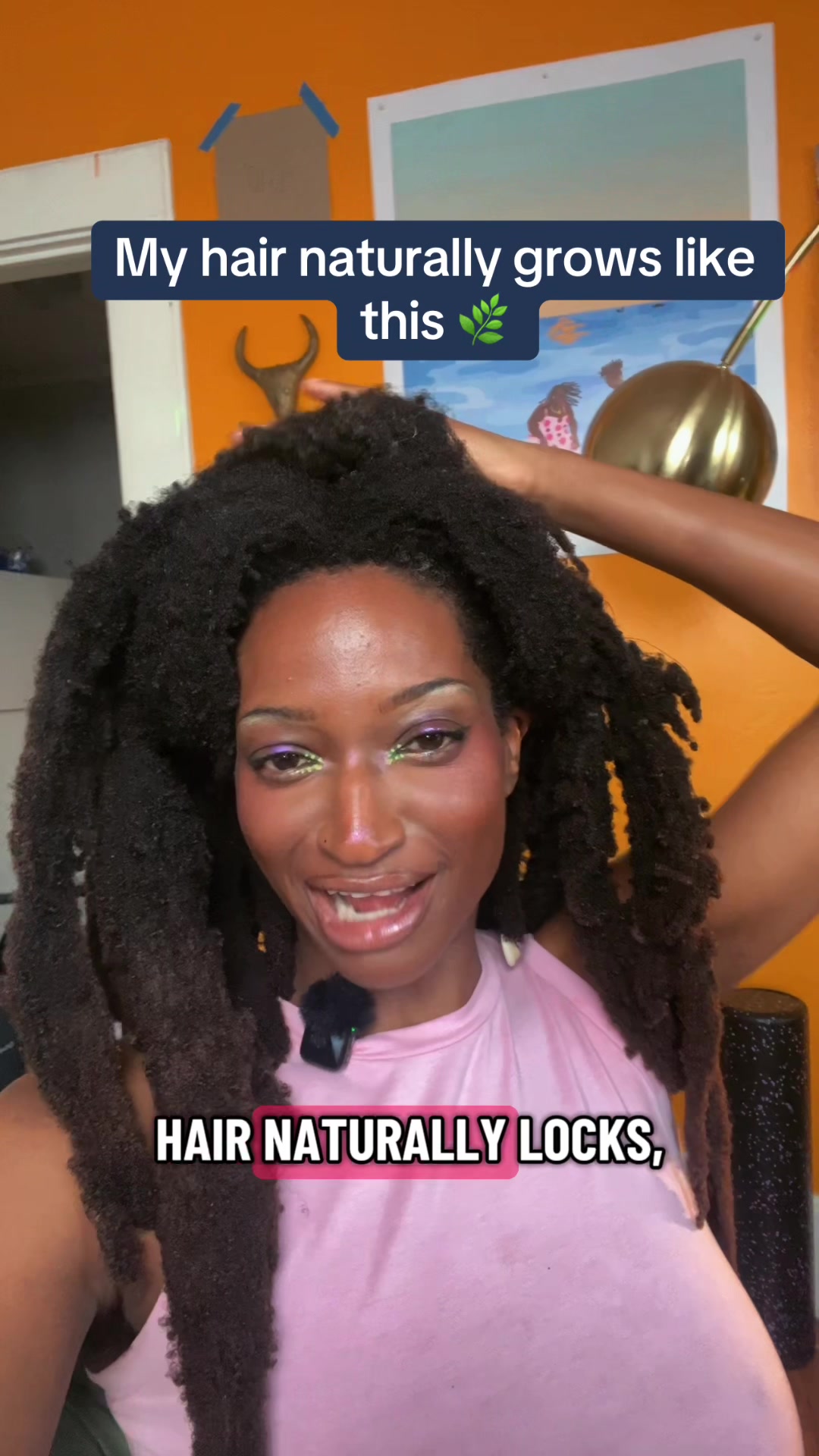 @Máyọ̀wá Mami Wata