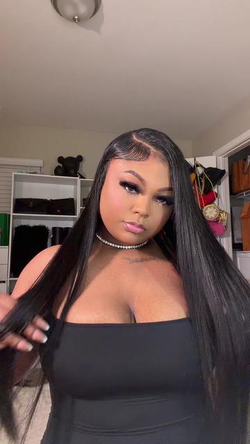 @Fineasskaybee