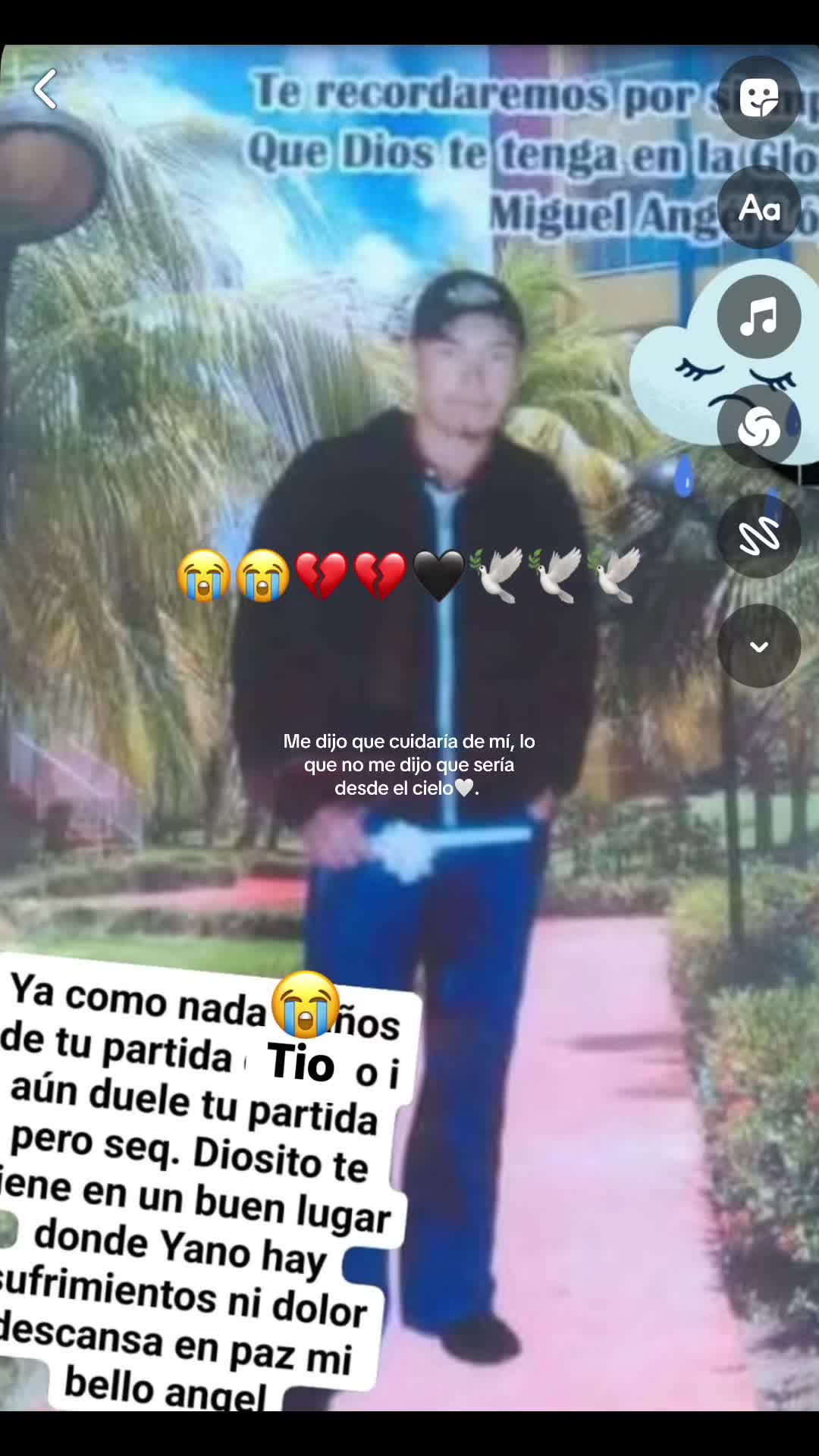 @Flor Veliz