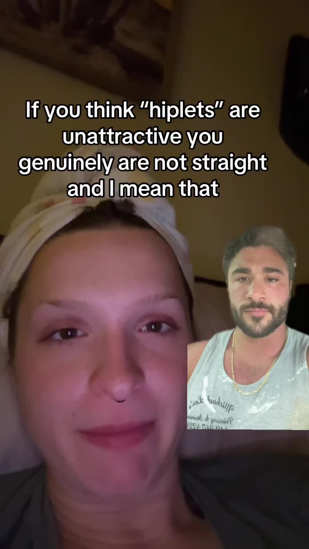 @Seth Krug