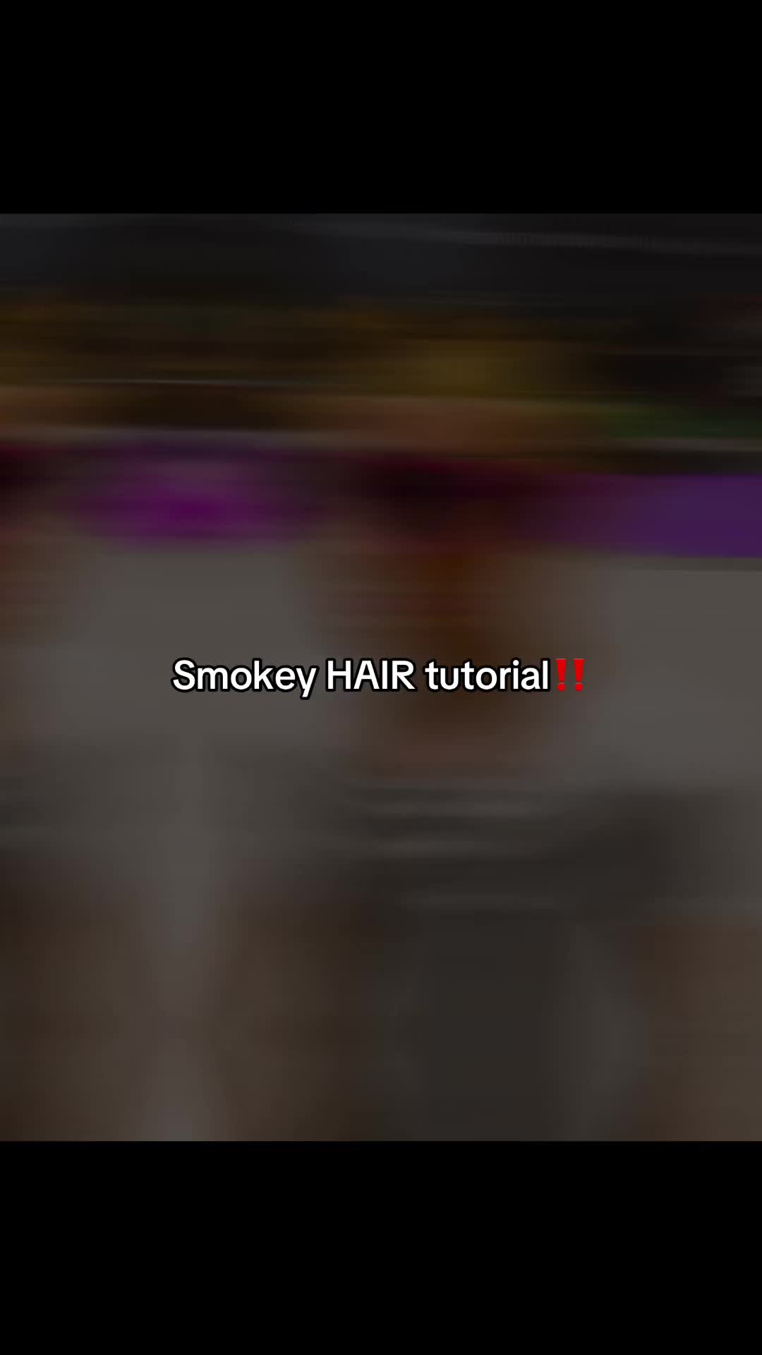 @Smokey