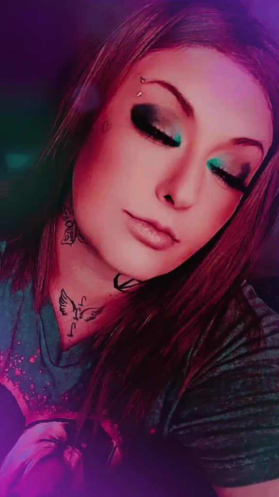 @Kayla Ray🖤🖤💋