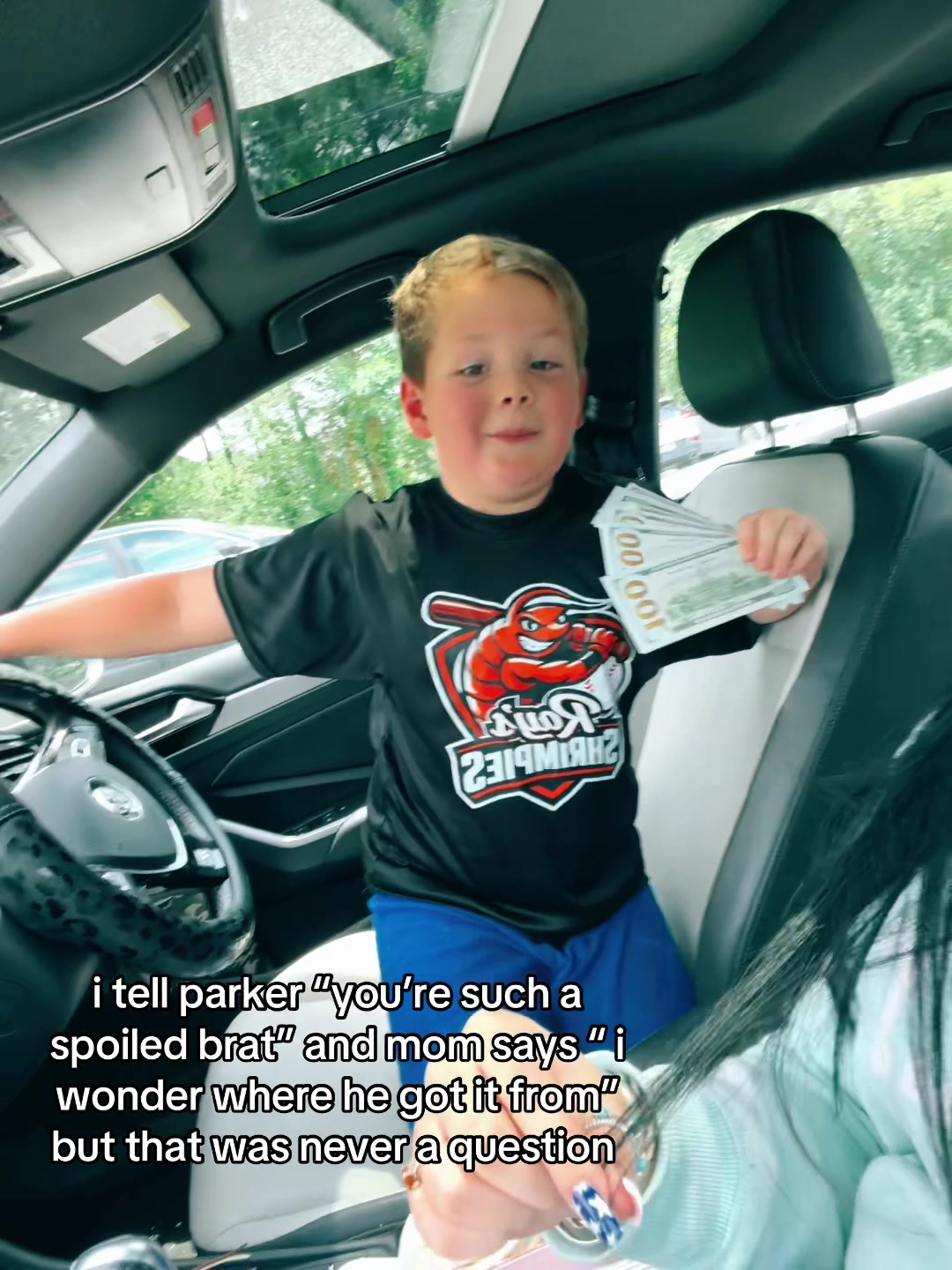 @Savannah Rae
