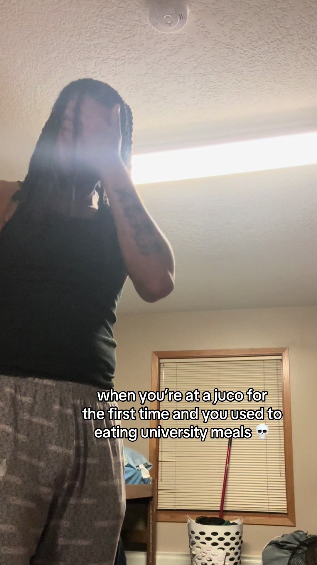 @Darrius Calhoun