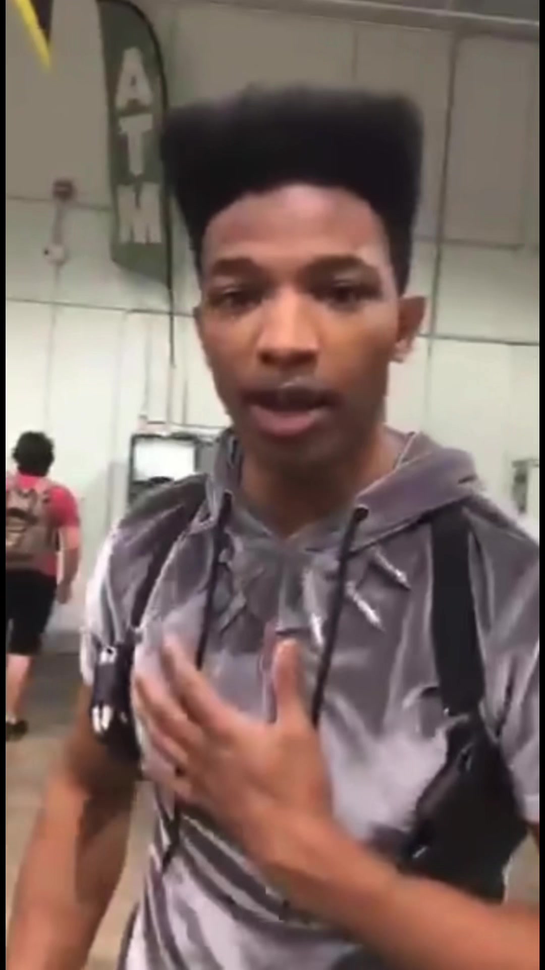 @Thank You Etika