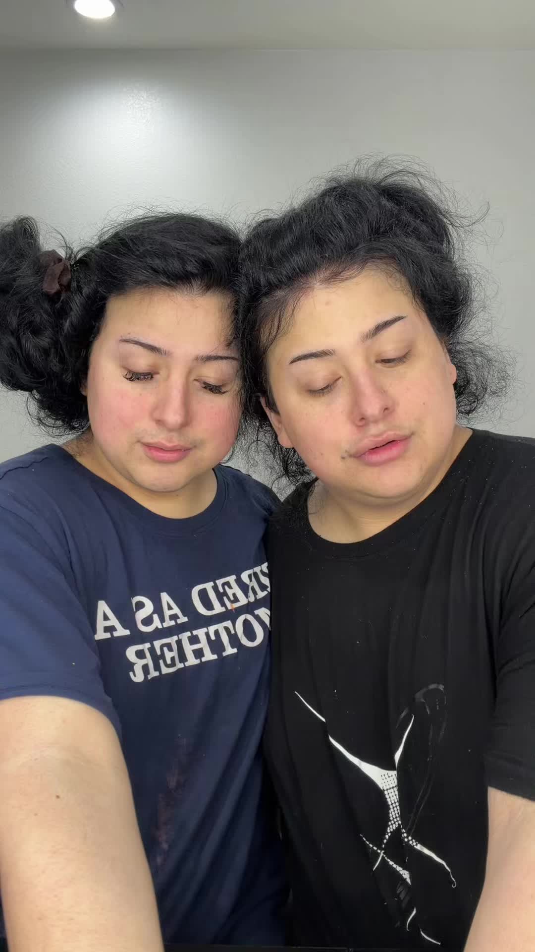@Mia & Mila