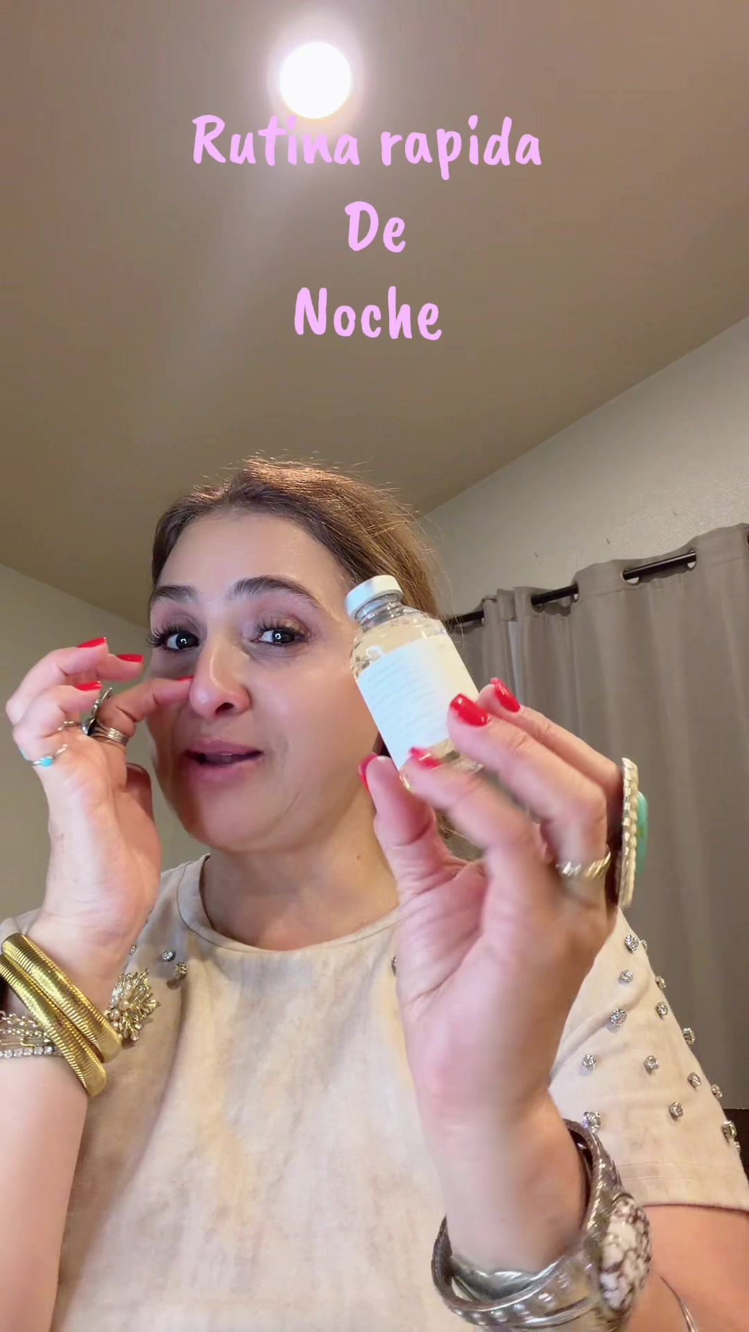 @Nancy Garcia